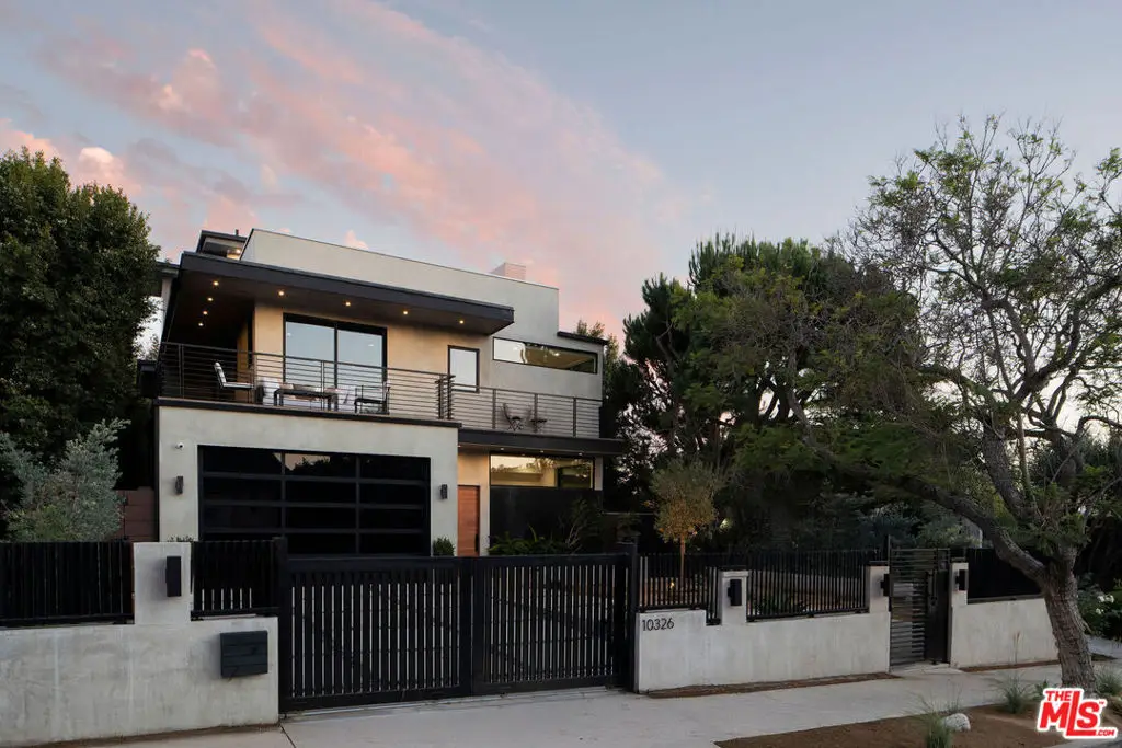 10326 Keswick Avenue, Los Angeles, CA 90064 - Image #1