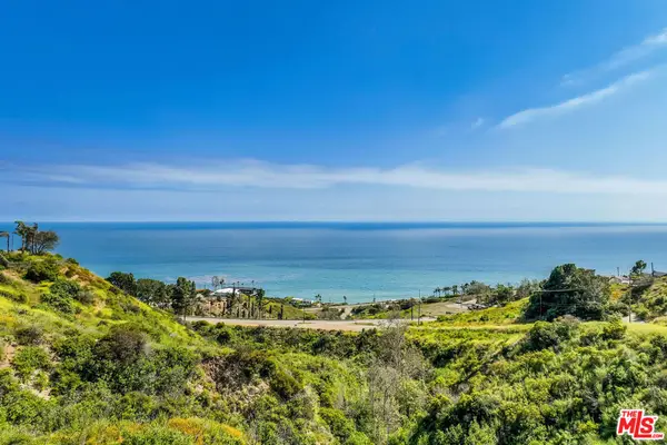 4421 Avenida De La Encinal, Malibu, CA 90265