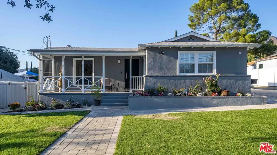 6911 Valmont Street, Tujunga, CA 91042 - Image #2