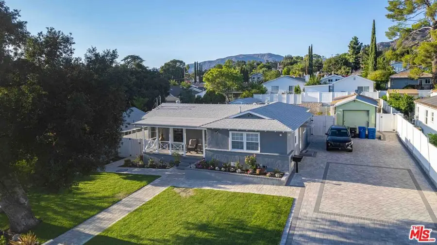 6911 Valmont Street, Tujunga, CA 91042 - Image #3