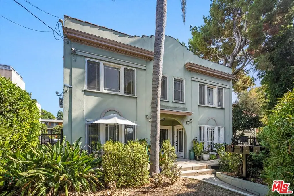 718 N Hoover Street, Los Angeles, CA 90029 - Image #1