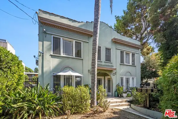 718 N Hoover Street, Los Angeles, CA 90029