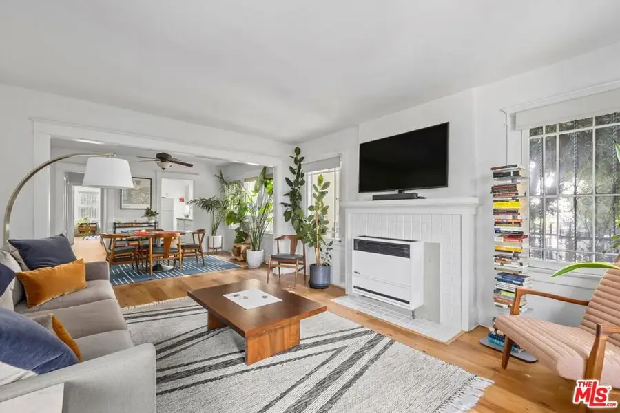 718 N Hoover Street, Los Angeles, CA 90029 - Image #3