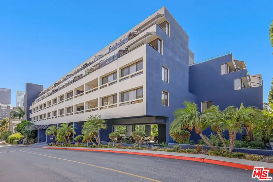 880 W 1st St #304, Los Angeles, CA 90012 - Image #2