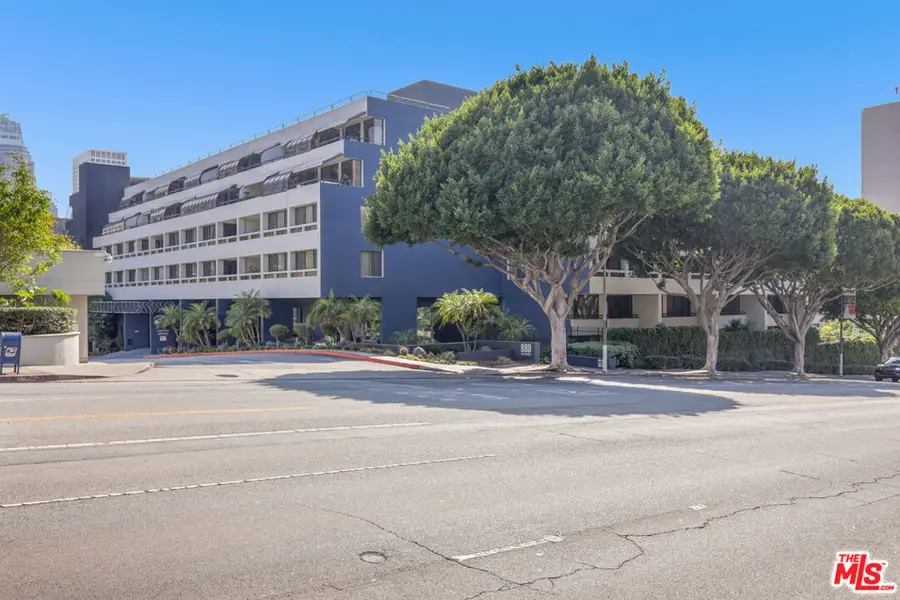 880 W 1st St #304, Los Angeles, CA 90012 - Image #3