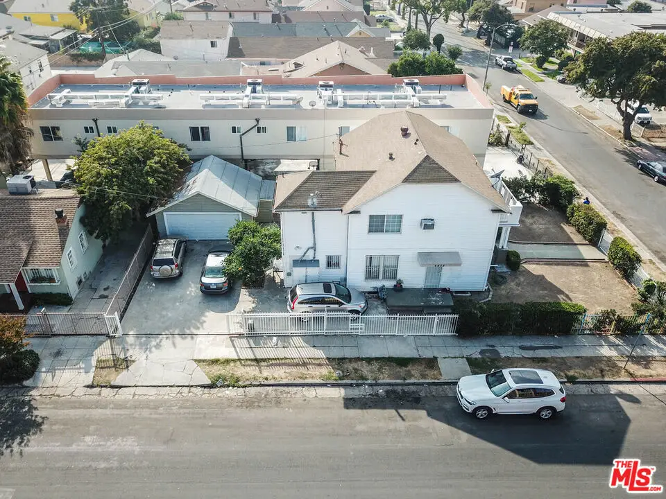 4572 Rosewood Avenue, Los Angeles, CA 90004 - #1