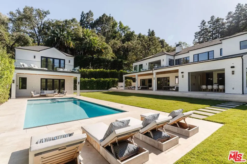 13164 Boca De Canon Lane, Los Angeles, CA 90049 - Image #1