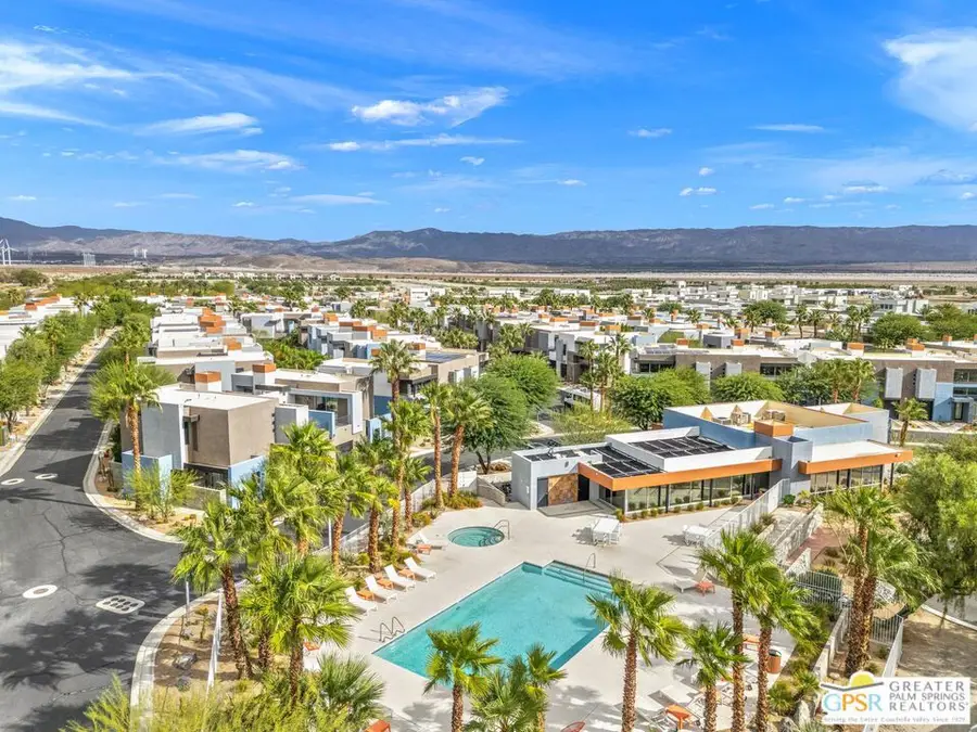 3676 Sunburst Boulevard, Palm Springs, CA 92262 - Image #2