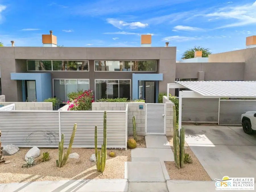 3676 Sunburst Boulevard, Palm Springs, CA 92262 - Image #3