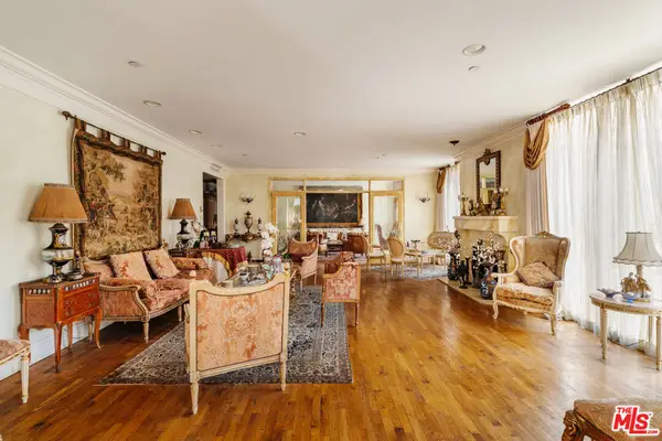 10601 Wilshire Boulevard #303, Los Angeles, CA 90024