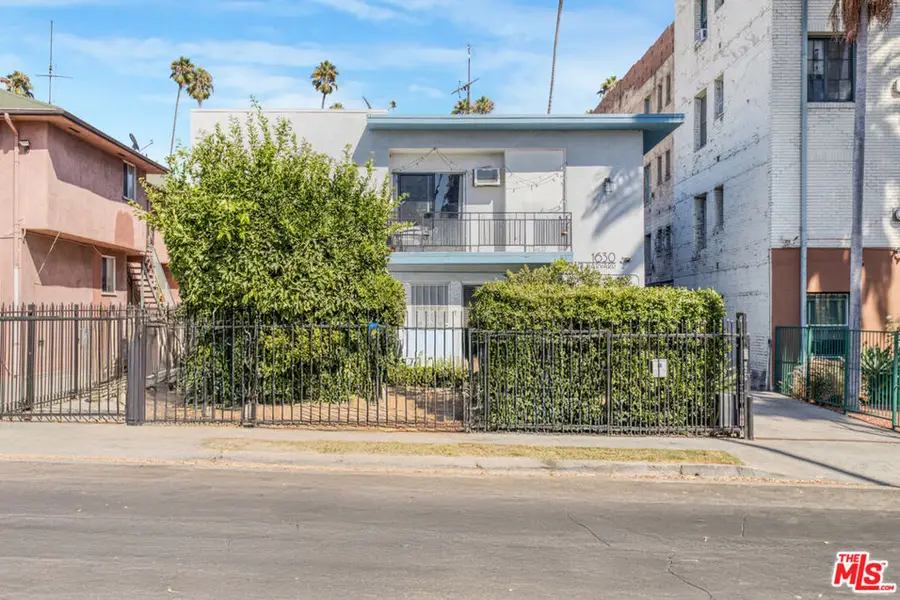 1630 N Harvard Boulevard, Los Angeles, CA 90027 - Image #2