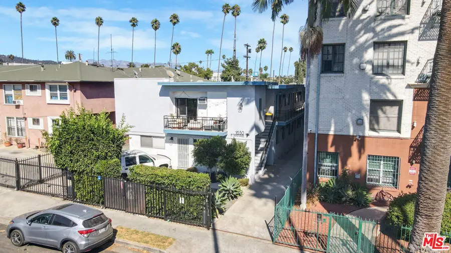 1630 N Harvard Boulevard, Los Angeles, CA 90027 - Image #3