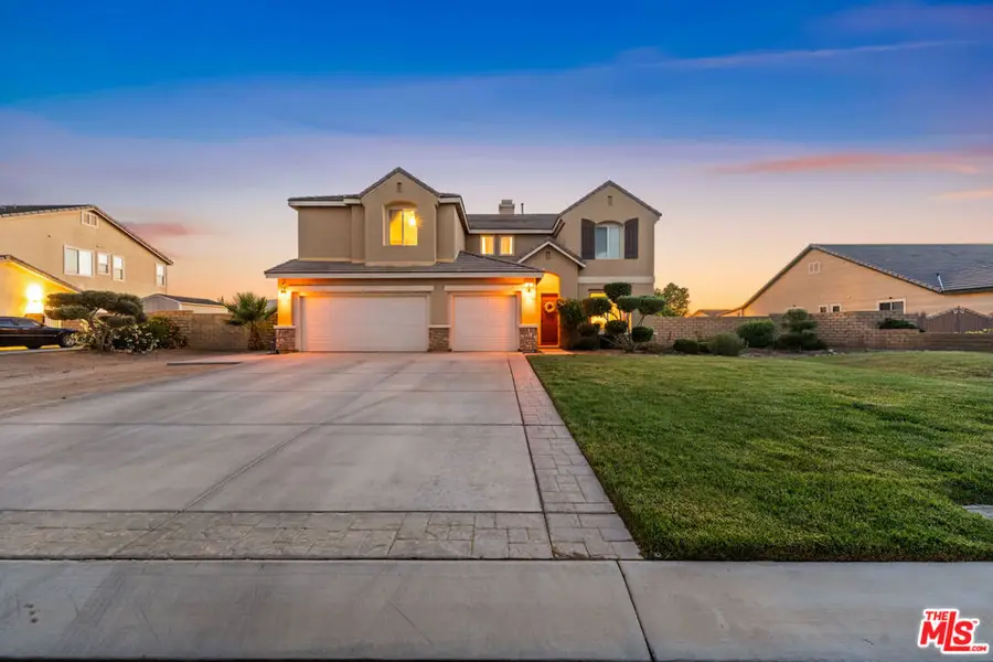 41507 Alexo Drive, Lancaster, CA 93536 - Image #2