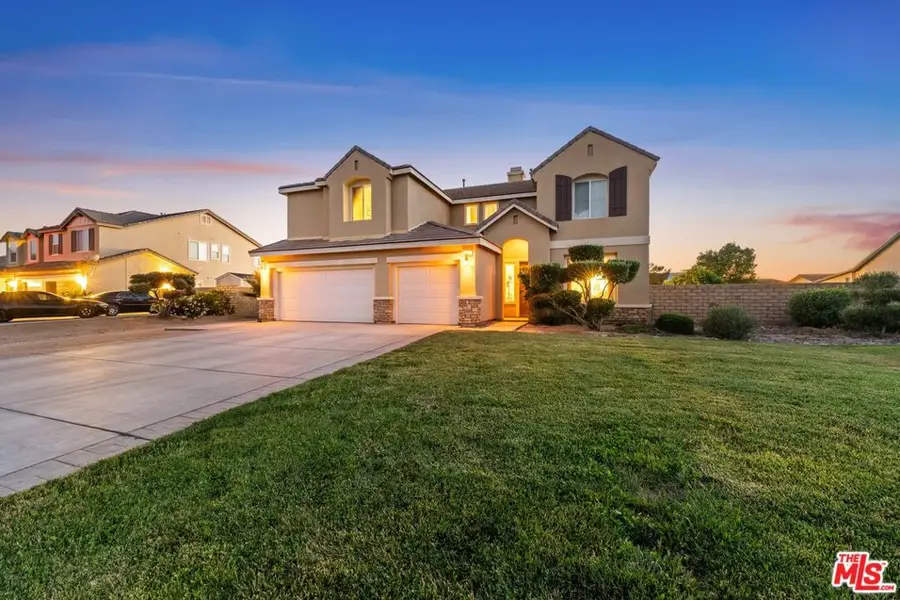 41507 Alexo Drive, Lancaster, CA 93536 - Image #3