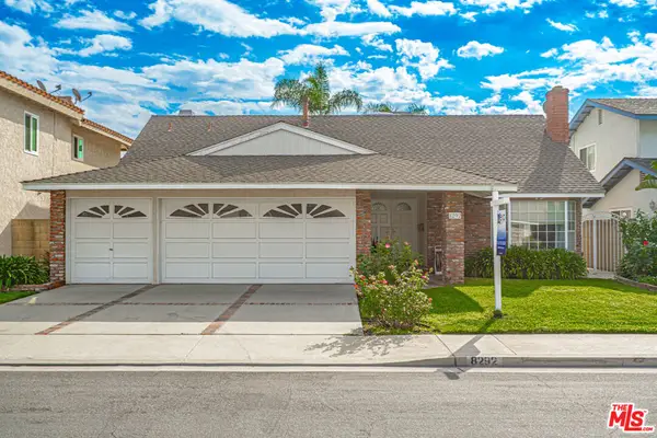 8292 Bellhaven Street, La Palma, CA 90623