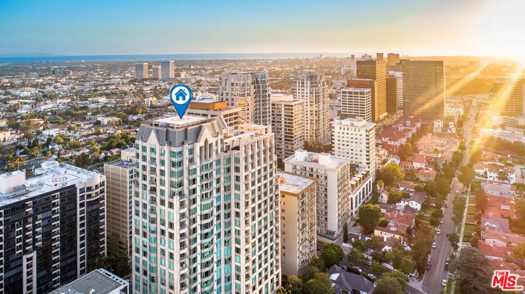10727 Wilshire Boulevard #404, Los Angeles, CA 90024 - Image #1