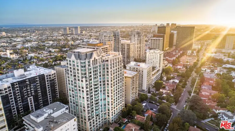 10727 Wilshire Boulevard #404, Los Angeles, CA 90024 - Image #2