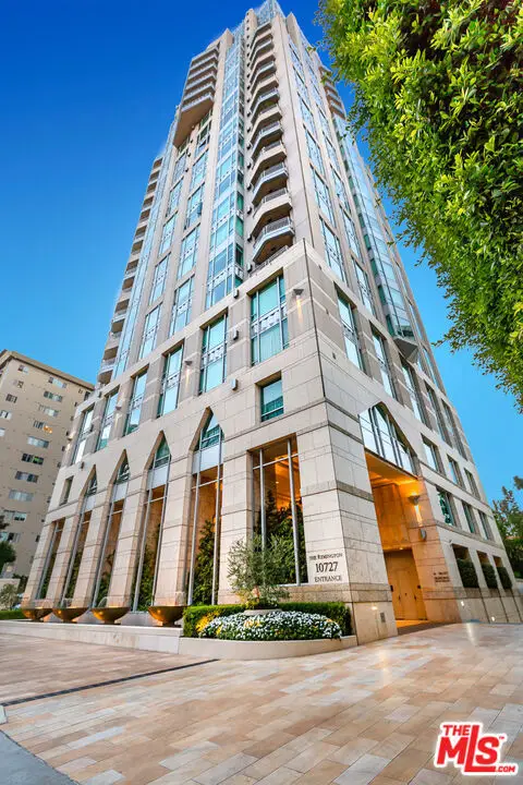10727 Wilshire Boulevard #404, Los Angeles, CA 90024 - Image #3