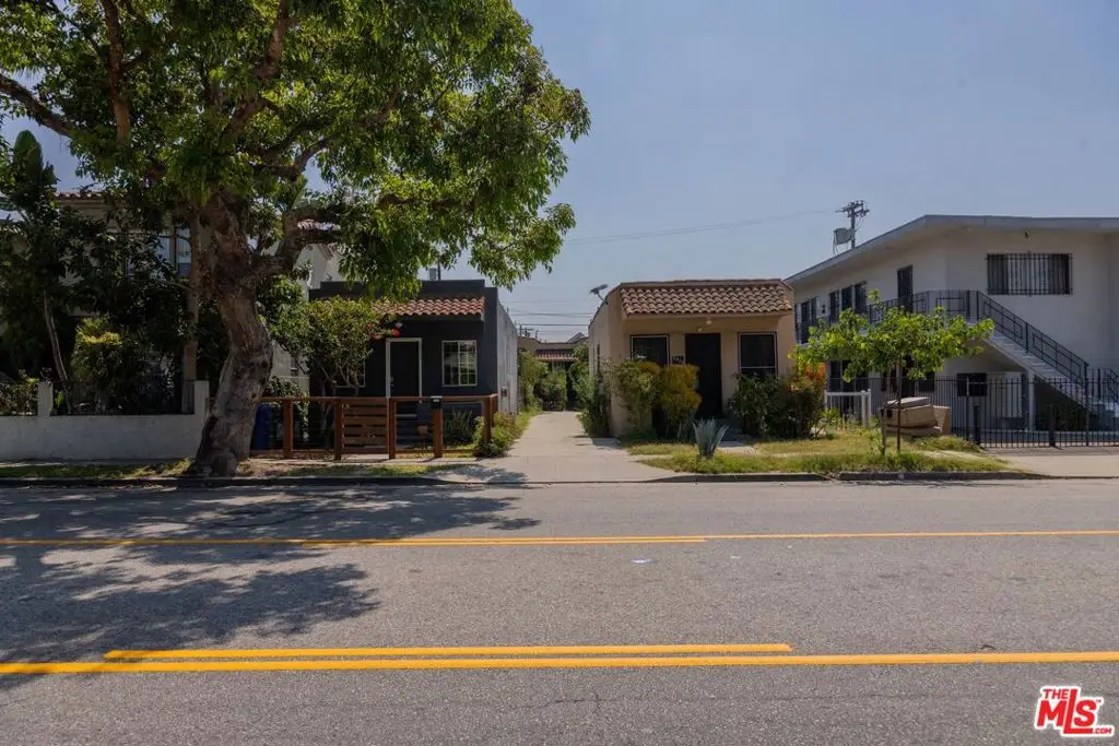 2922 S Redondo Boulevard, Los Angeles, CA 90016 - Image #1