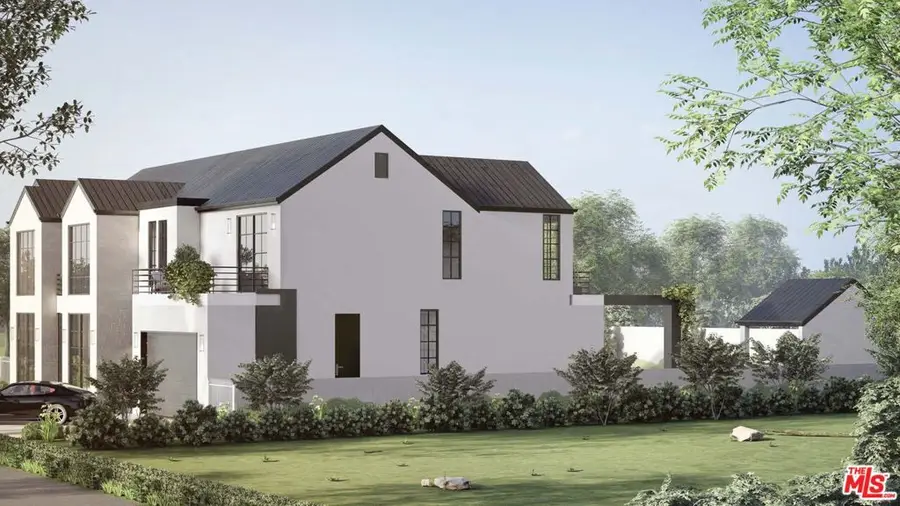 4186 Hayvenhurst Drive, Encino, CA 91436 - Image #3