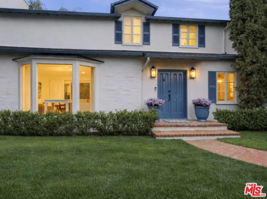 8809 Evanview Drive, Los Angeles, CA 90069 - #2