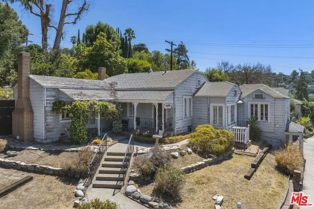 4890 Floristan Avenue, Los Angeles, CA 90041 - Image #1