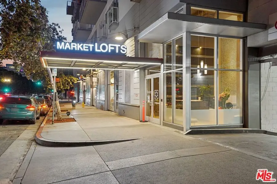 645 W 9th Street #530, Los Angeles, CA 90015 - Image #2