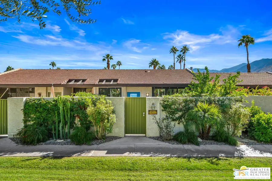 1312 E Andreas Road, Palm Springs, CA 92262 - Image #2