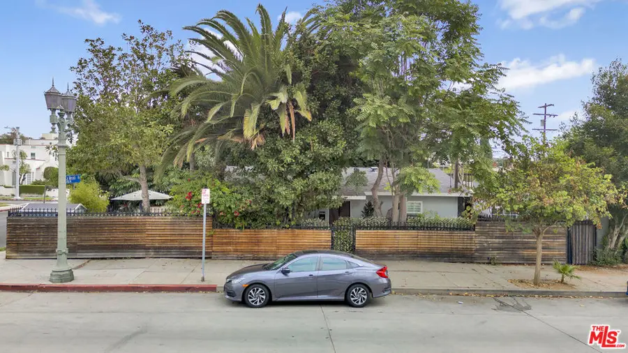 1224 Wilcox Avenue, Los Angeles, CA 90038 - Image #3