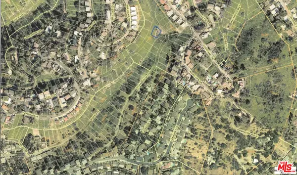 3781 Richardson Drive, Los Angeles, CA 90065