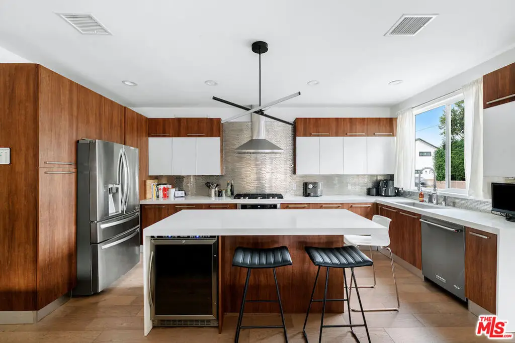 12504 Kling Street, Studio City, CA 91604 - Image #1