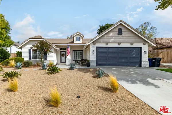 2774 Stonebrook Circle, Paso Robles, CA 93446