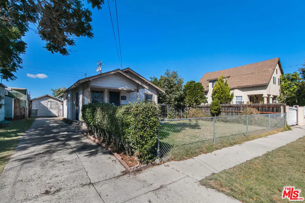 6535 Regent Street, Huntington Park, CA 90255 - Image #1