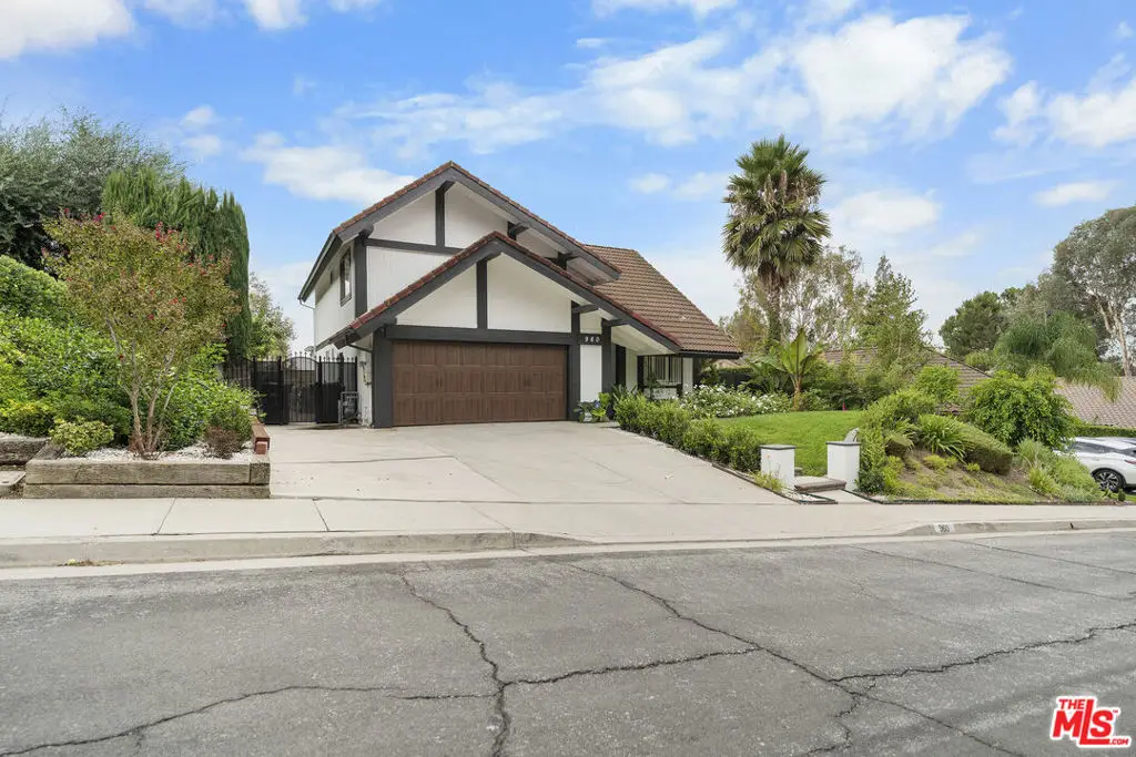 960 Calle Frondosa, San Dimas, CA 91773 - Image #1