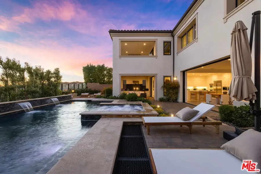 20162 W Cromwell Way, Porter Ranch, CA 91326 - Image #2