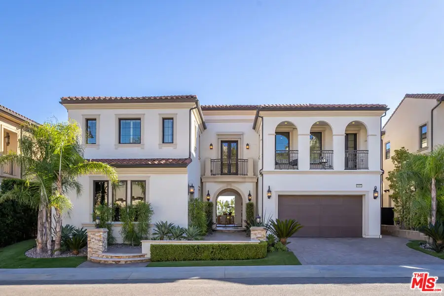 20162 W Cromwell Way, Porter Ranch, CA 91326 - Image #3
