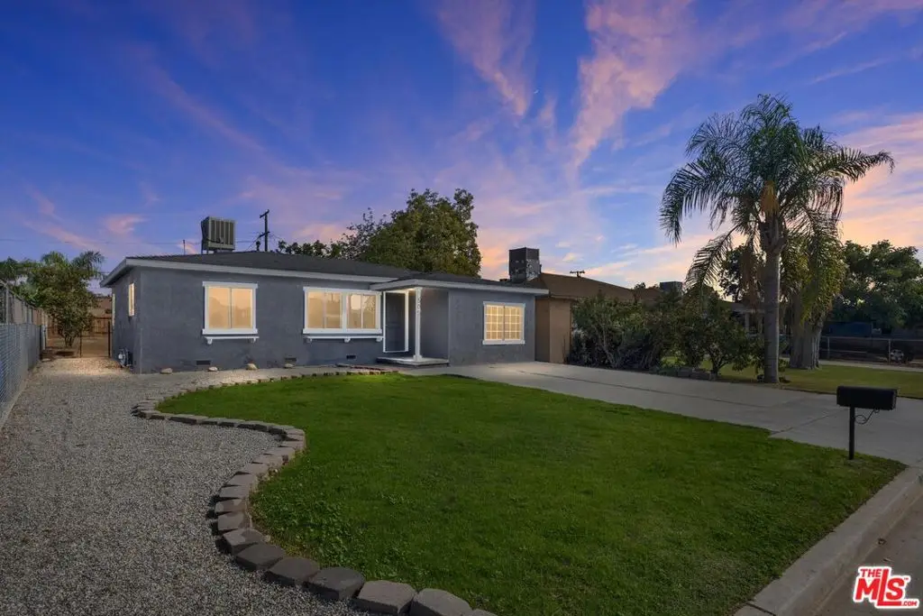 505 Larry Street, Bakersfield, CA 93307 - Image #1