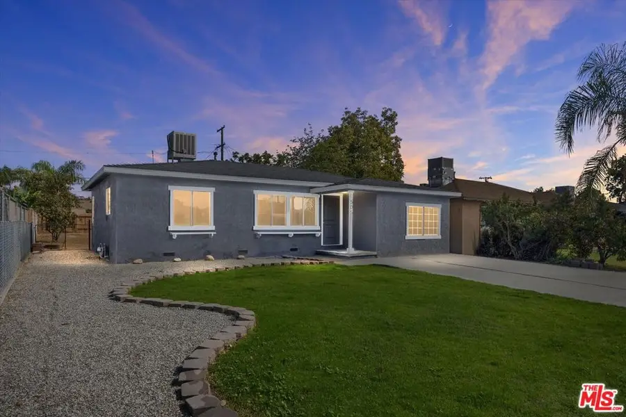 505 Larry Street, Bakersfield, CA 93307 - Image #2