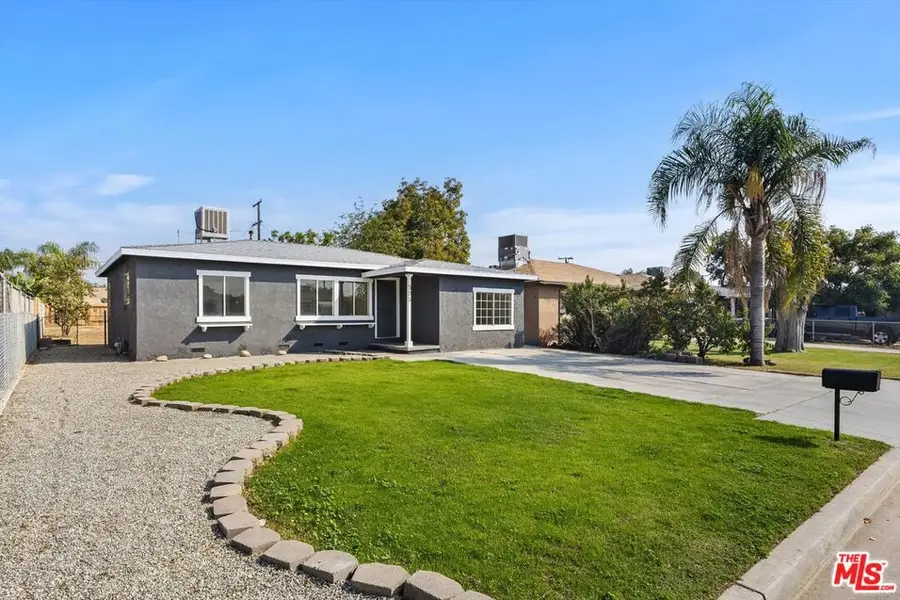 505 Larry Street, Bakersfield, CA 93307 - Image #3