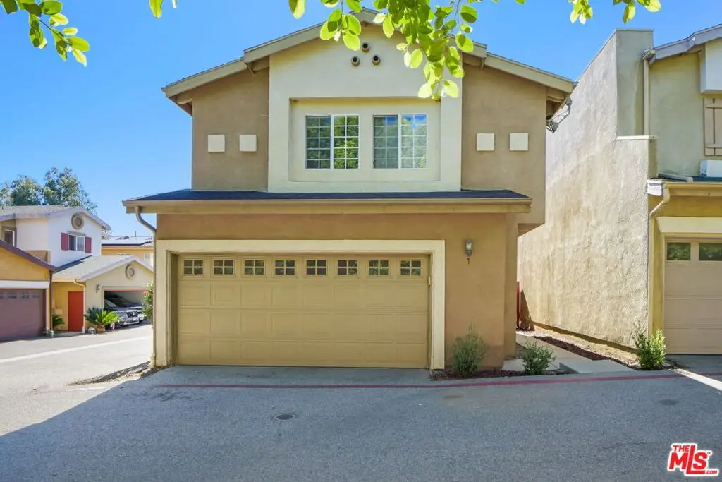15122 Roxford Street #7, Sylmar, CA 91342 - Image #1