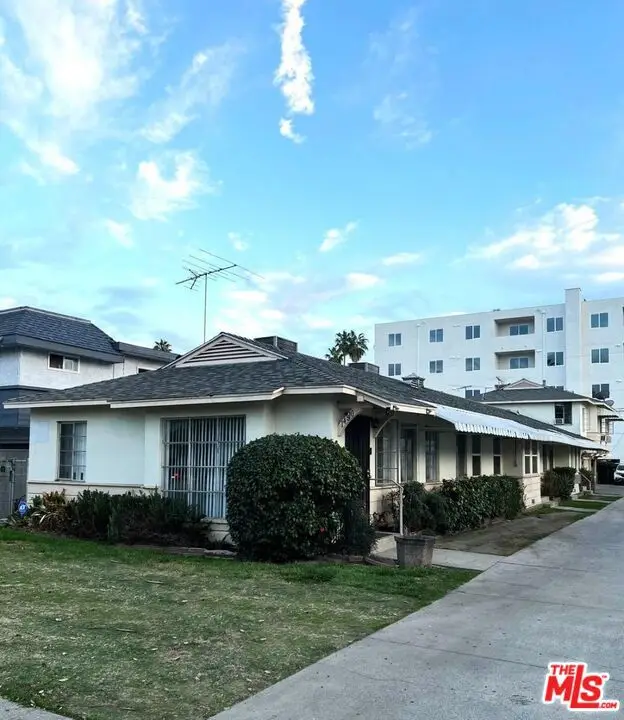 14810 Sylvan Street, Van Nuys, CA 91411 - Image #1