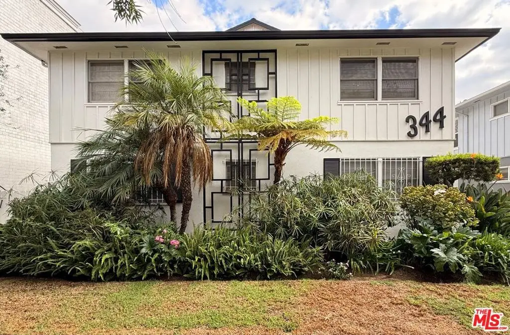 344 S Elm Drive, Beverly Hills, CA 90212 - Image #1
