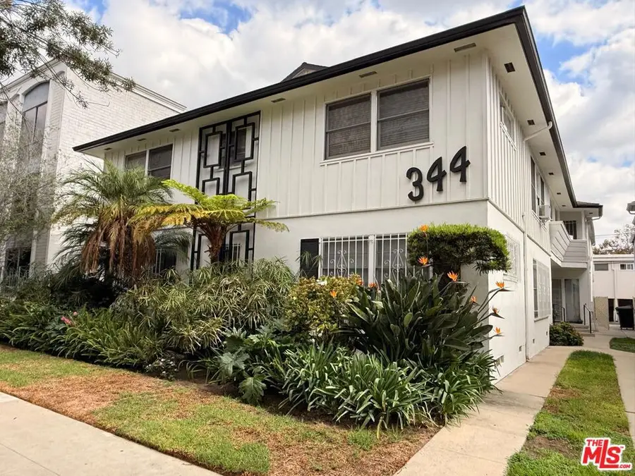344 S Elm Drive, Beverly Hills, CA 90212 - Image #2
