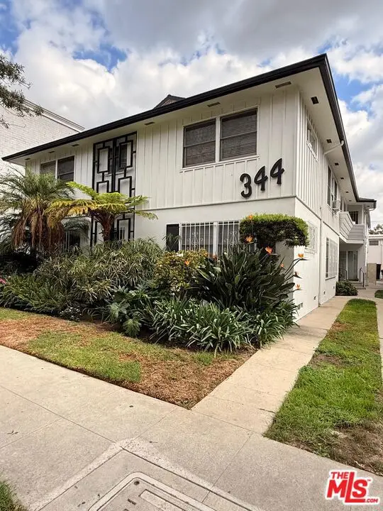 344 S Elm Drive, Beverly Hills, CA 90212 - Image #3