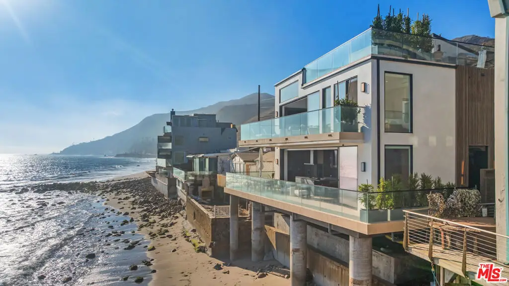 18954 Pacific Coast Highway, Malibu, CA 90265 - Image #1