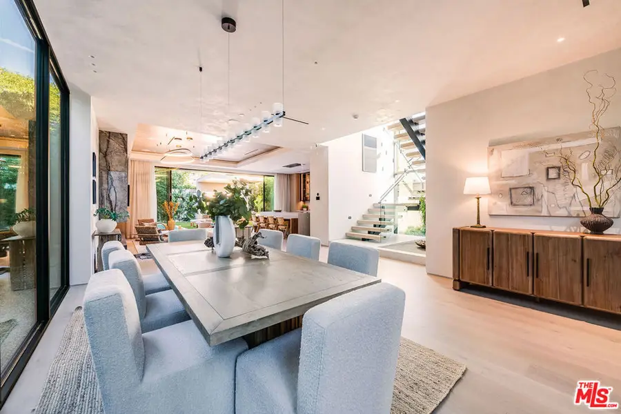 524 N Sierra Bonita Avenue, Los Angeles, CA 90036 - Image #3