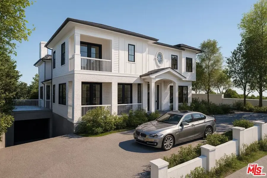 2120 Linda Flora Drive, Los Angeles, CA 90077 - Image #2