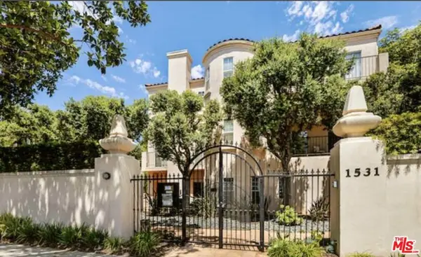 1531 12th Street #1, Santa Monica, CA 90401