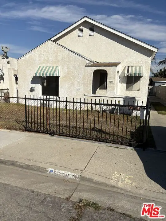 1207 E 76th Street, Los Angeles, CA 90001 - Image #1