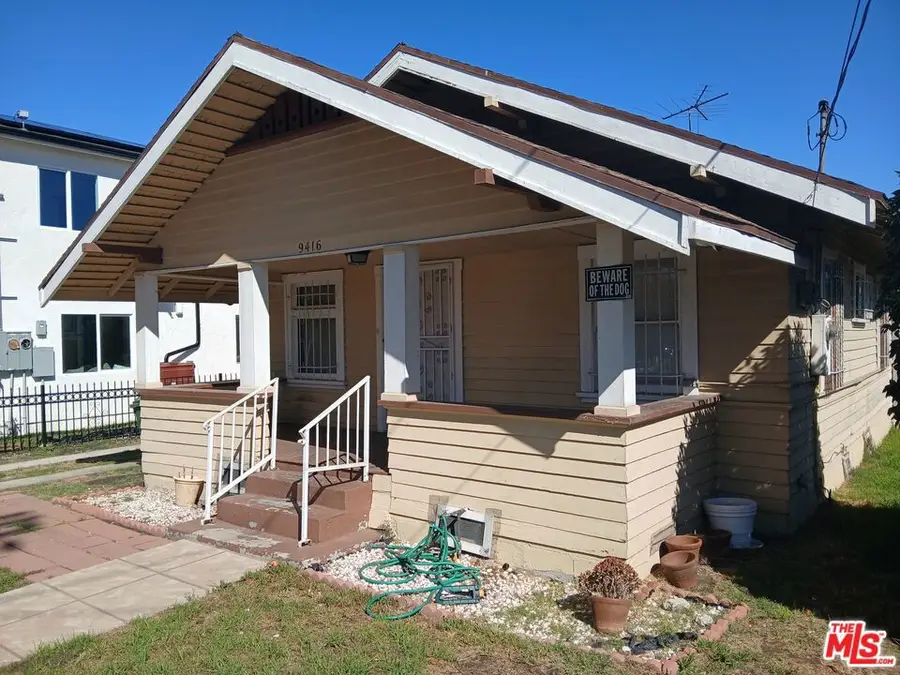 9416 Wilmington Avenue, Los Angeles, CA 90002 - Image #3
